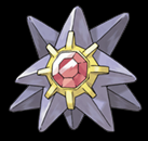 121. Starmie